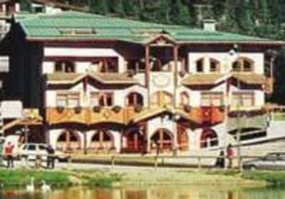 фото отеля RTA Hotel Residence Al Laghetto