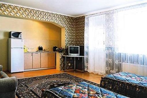 фото отеля Milena Apartments