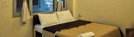 фото отеля The Lodge Gayatri Kunj