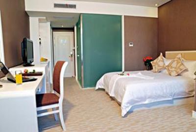 фото отеля Jasmin International Hotel