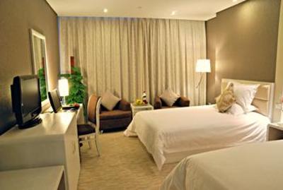 фото отеля Jasmin International Hotel