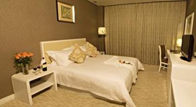 фото отеля Jasmin International Hotel