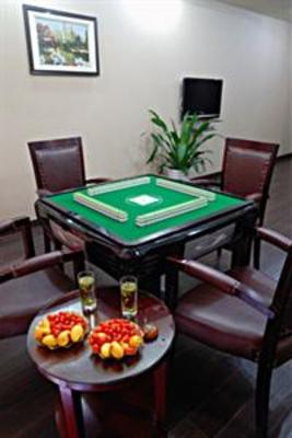 фото отеля Jasmin International Hotel