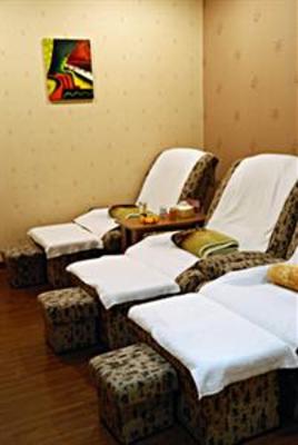 фото отеля Jasmin International Hotel