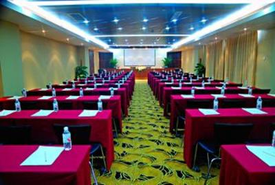 фото отеля Jasmin International Hotel