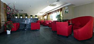 фото отеля Jasmin International Hotel