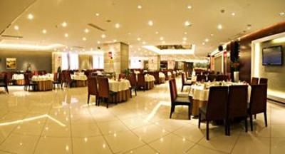 фото отеля Jasmin International Hotel