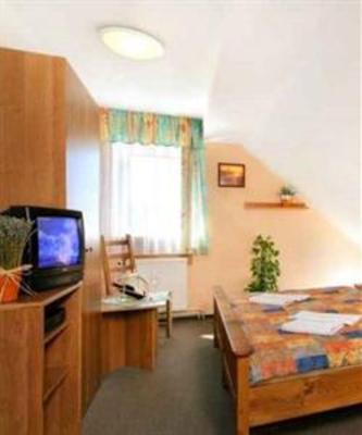 фото отеля Pension Monika