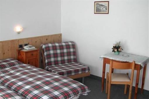 фото отеля Albergo Compagnoni