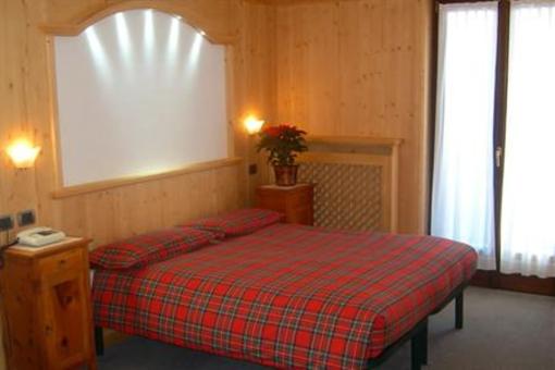 фото отеля Albergo Compagnoni