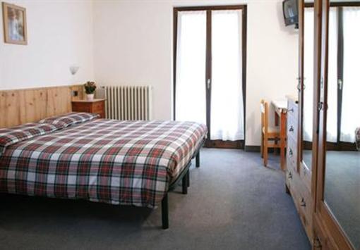 фото отеля Albergo Compagnoni