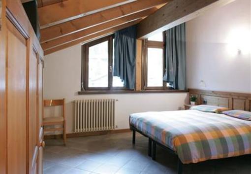фото отеля Albergo Compagnoni