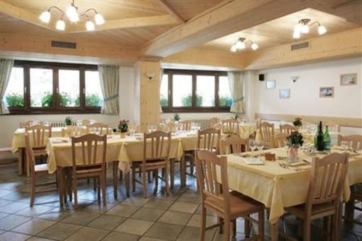 фото отеля Albergo Compagnoni