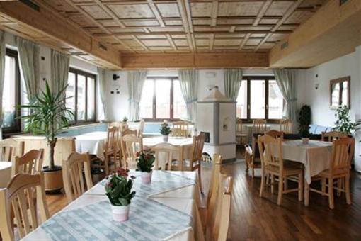 фото отеля Albergo Compagnoni