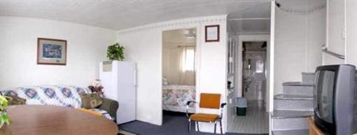 фото отеля Table Rock Motel