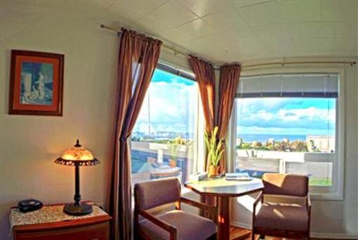 фото отеля Table Rock Motel