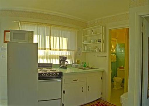 фото отеля Table Rock Motel