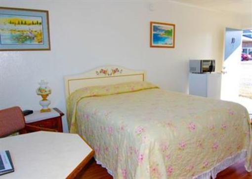 фото отеля Table Rock Motel