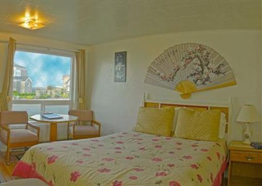 фото отеля Table Rock Motel