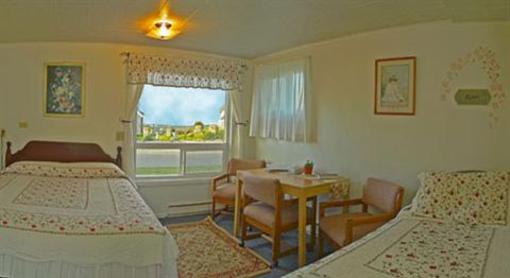 фото отеля Table Rock Motel