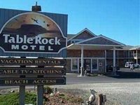 Table Rock Motel