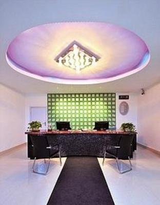 фото отеля Wansheng Hotel