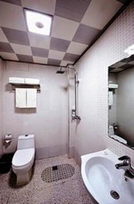 фото отеля Wansheng Hotel