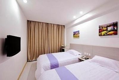 фото отеля Wansheng Hotel