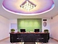Wansheng Hotel