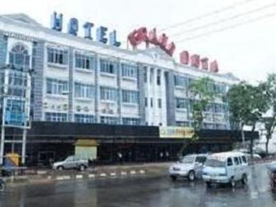 фото отеля Hotel Grand Duta Palembang