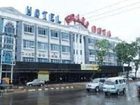 фото отеля Hotel Grand Duta Palembang