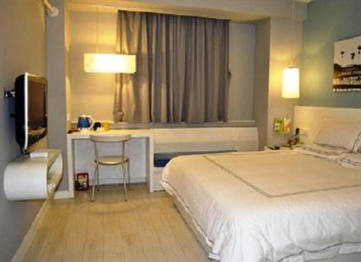 фото отеля Today Inns