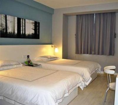 фото отеля Today Inns