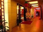 фото отеля Pitman Rooming House Hotel Ningbo