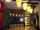 фото отеля Pitman Rooming House Hotel Ningbo