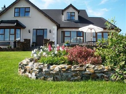 фото отеля Inishowen Lodge Bed & Breakfast