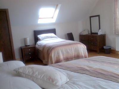 фото отеля Inishowen Lodge Bed & Breakfast