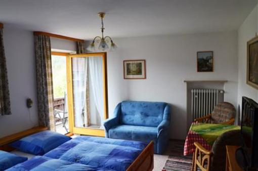 фото отеля Haus Eisenberger