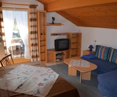 фото отеля Haus Eisenberger