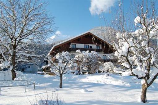 фото отеля Haus Eisenberger