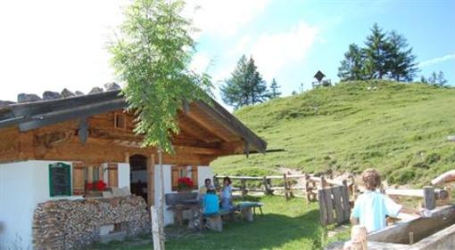 фото отеля Haus Eisenberger