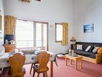 Maeva Residence Les Pistes