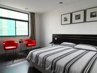 Youle Vogue Hotel Hefei San'an Li