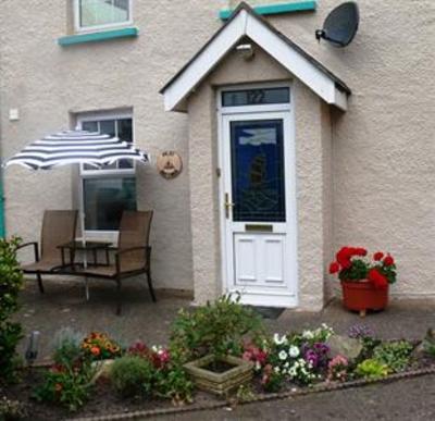 фото отеля Pilot Cottage Exmouth (England)