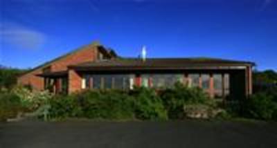 фото отеля Coolangatta Bed & Breakfast Ballinderry