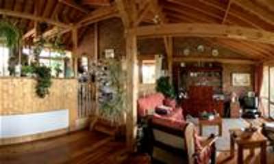 фото отеля Coolangatta Bed & Breakfast Ballinderry