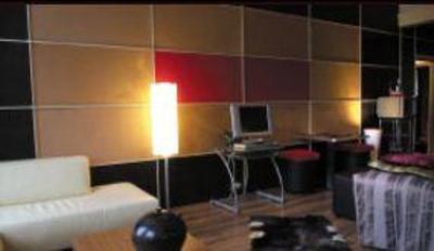 фото отеля A.S. Design Suites