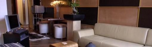 фото отеля A.S. Design Suites