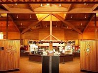 Maswik Lodge