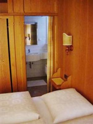 фото отеля Erbhof Pension Kramsach